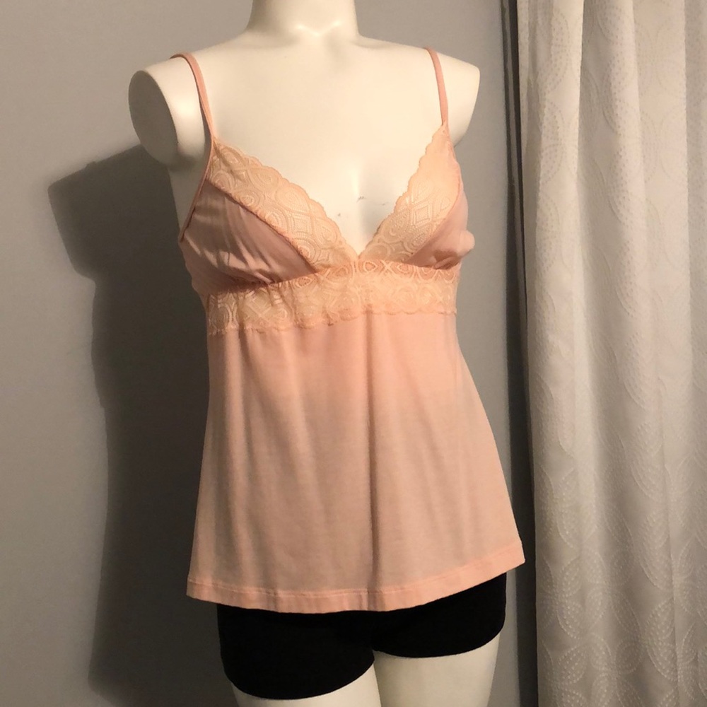 NWT Cosabella Sweet Dream Camisole